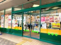 クイーンズ伊勢丹北浦和店