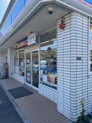ローソン　志木柏町店