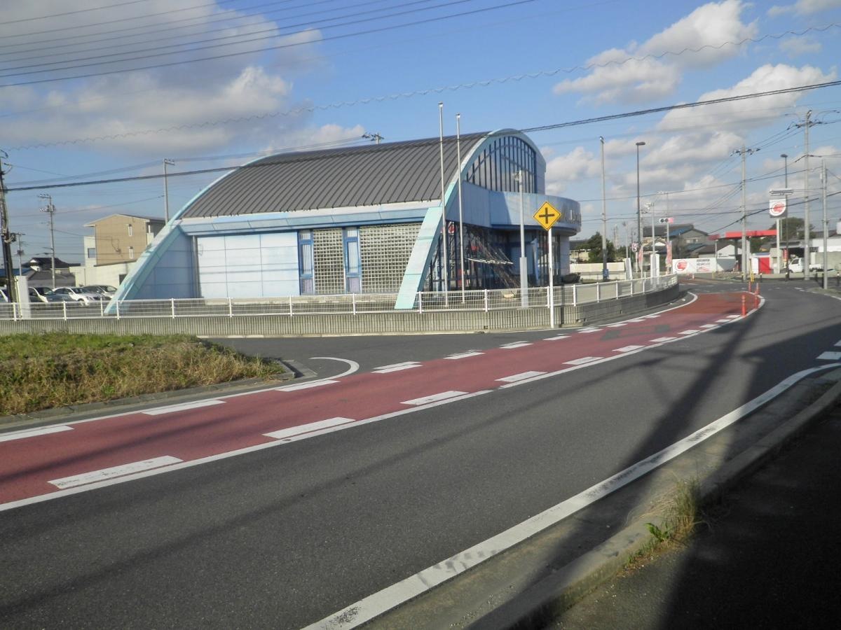 JA木更津市金田支店