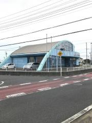 JA木更津市金田支店