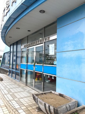 バンクマップ ｊａ木更津市金田支店 木更津市中島