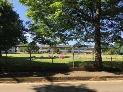富里南小学校