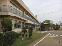 富里南小学校