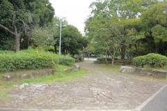 中磯辺公園