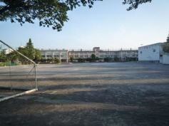 練馬区立開進第三中学校