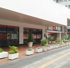 三菱ＵＦＪ銀行田町支店