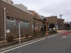 碧山小学校