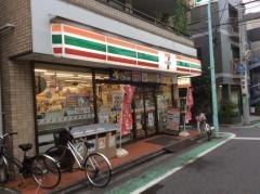 セブンイレブン　笹塚店
