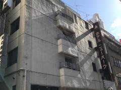 ホテルニューパーク上野店