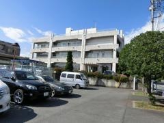 開成町役場