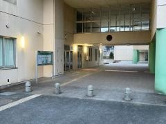 東生田小学校