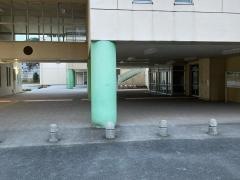 東生田小学校