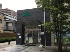 ＪＡセレサ川崎小杉支店