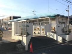 下瀬谷保育園