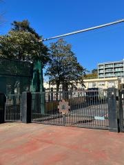 山内小学校
