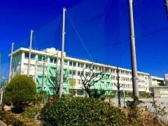 藤沢市立高浜中学校