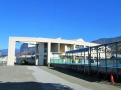 勝沼小学校