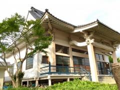 万福寺