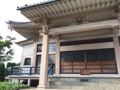 万福寺