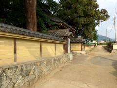 万福寺
