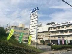 千曲市役所・更埴庁舎