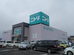ニトリ　松本店