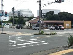 セブンイレブン 磐田安久路店