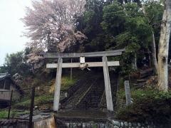 八幡神社