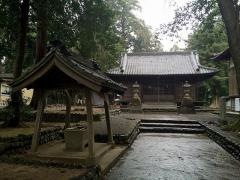 八幡神社