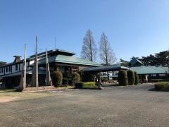 静岡県立森林公園森の家