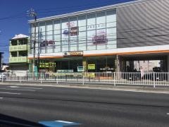 トヨタカローラ愛知豊田梅坪店