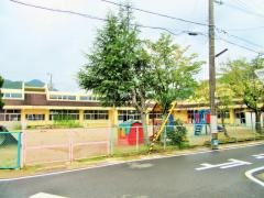 井戸保育所