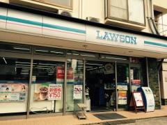 ローソン　鞍馬口店
