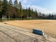 東舞鶴公園野球場