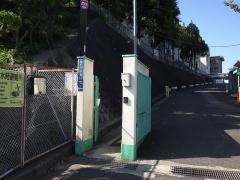 梅が丘小学校