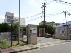 堺市立美原西中学校