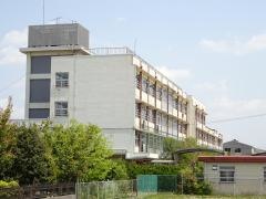 堺市立美原西中学校