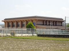 堺市立美原西中学校