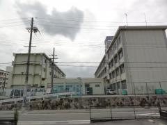 枝吉小学校