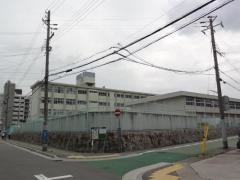枝吉小学校