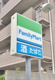 ファミリーマート　灘篠原本町店