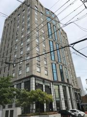 倉敷ロイヤルアートホテル