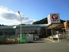 コメリハード＆グリーン　加茂川店