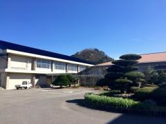 広島県立西城紫水高等学校