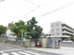 広島大学附属高等学校