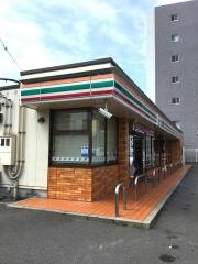 セブンイレブン　広島観音新町1丁目店