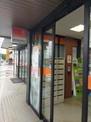西日本シティ銀行那珂川支店