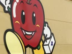 ドラッグストアモリ　広川店