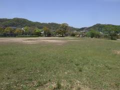 樟陽台中央公園