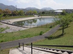 樟陽台中央公園